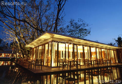 Sarojin Resort 40